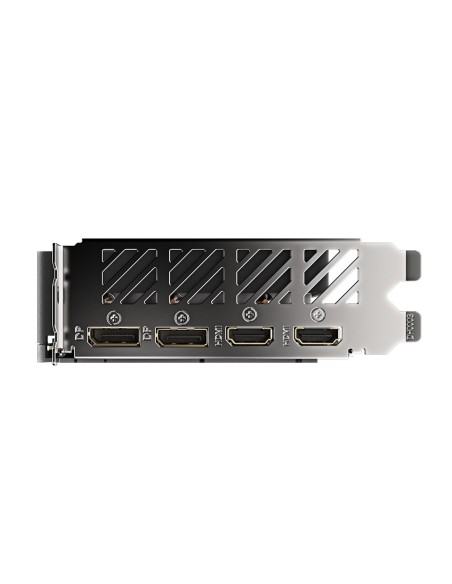 Gigabyte EAGLE GeForce RTX 4060 Ti OC 8G NVIDIA 8 GB GDDR6