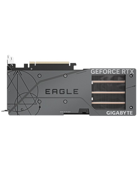 Gigabyte EAGLE GeForce RTX 4060 Ti OC 8G NVIDIA 8 GB GDDR6