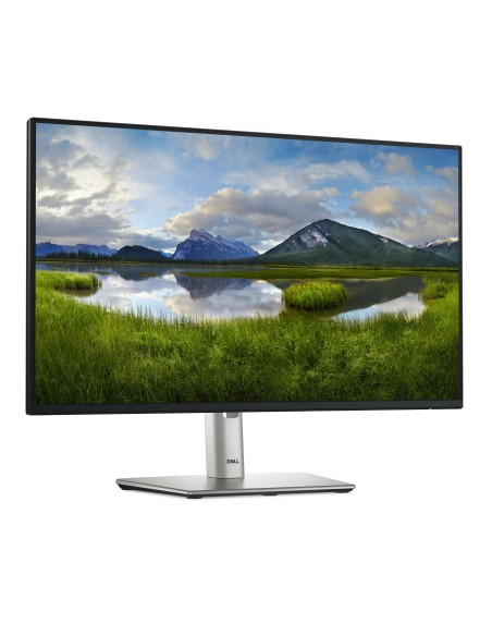 DELL P Series P2425HE Monitor PC 61 cm (24") 1920 x 1080 Pixel Full HD LCD Nero