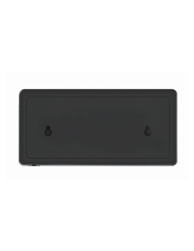 Lenovo Chromebox Micro Intel® Celeron® N N4500 8 GB LPDDR4x-SDRAM 32 GB eMMC ChromeOS Micro PC Mini PC Nero