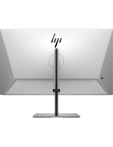 HP Series 7 Pro 31.5 inch 4K Thunderbolt 4 Monitor - 732pk Monitor PC 80 cm (31.5") 3840 x 2160 Pixel 4K Ultra HD Nero, Argento