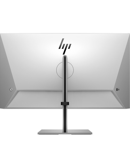 HP Series 7 Pro 31.5 inch 4K Thunderbolt 4 Monitor - 732pk Monitor PC 80 cm (31.5") 3840 x 2160 Pixel 4K Ultra HD Nero, Argento