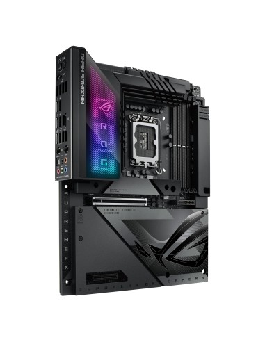 ASUS ROG MAXIMUS Z790 HERO BTF Intel Z790 LGA 1700 ATX