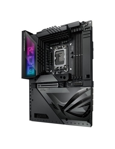 ASUS ROG MAXIMUS Z790 HERO BTF Intel Z790 LGA 1700 ATX