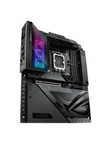 ASUS ROG MAXIMUS Z790 HERO BTF Intel Z790 LGA 1700 ATX