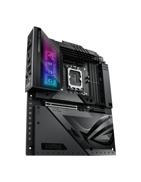 ASUS ROG MAXIMUS Z790 HERO BTF Intel Z790 LGA 1700 ATX