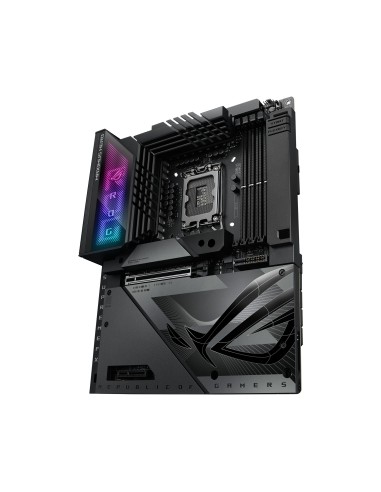 ASUS ROG MAXIMUS Z790 HERO BTF Intel Z790 LGA 1700 ATX