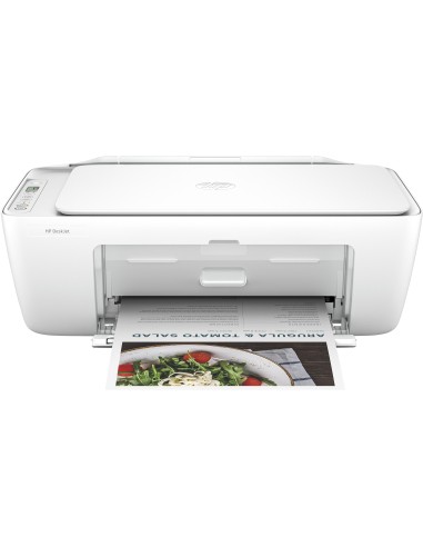HP DeskJet Stampante multifunzione HP 4210e, Colore, Stampante per Casa, Stampa, copia, scansione, HP+ Idoneo per HP Instant