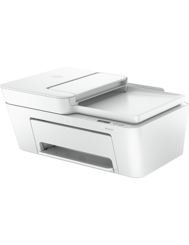 HP DeskJet Stampante multifunzione HP 4210e, Colore, Stampante per Casa, Stampa, copia, scansione, HP+ Idoneo per HP Instant