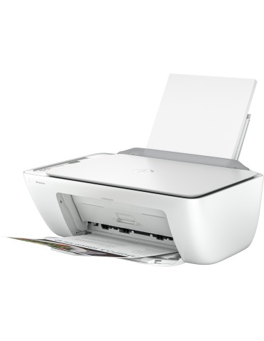 HP DeskJet Stampante multifunzione HP 4210e, Colore, Stampante per Casa, Stampa, copia, scansione, HP+ Idoneo per HP Instant