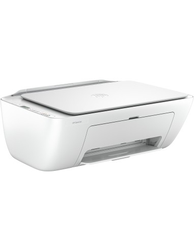 HP DeskJet Stampante multifunzione HP 4210e, Colore, Stampante per Casa, Stampa, copia, scansione, HP+ Idoneo per HP Instant