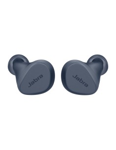 Jabra Elite 2 Auricolare Wireless In-ear Musica e Chiamate Bluetooth Blu marino