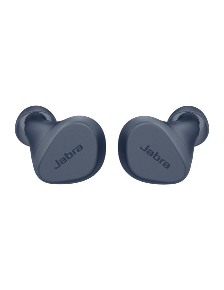 Jabra Elite 2 Auricolare Wireless In-ear Musica e Chiamate Bluetooth Blu marino