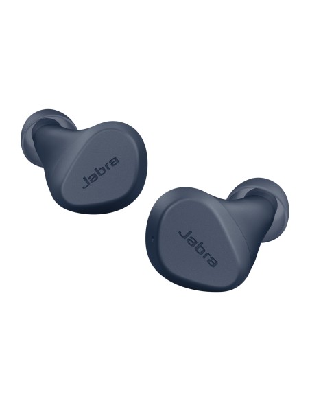 Jabra Elite 2 Auricolare Wireless In-ear Musica e Chiamate Bluetooth Blu marino
