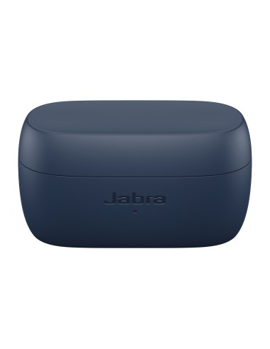 Jabra Elite 2 Auricolare Wireless In-ear Musica e Chiamate Bluetooth Blu marino