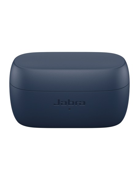 Jabra Elite 2 Auricolare Wireless In-ear Musica e Chiamate Bluetooth Blu marino