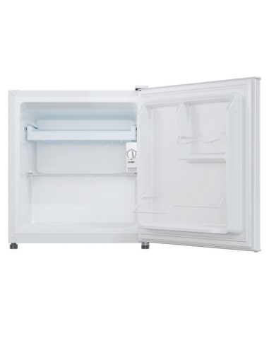 Candy Comfort CHASD4351EWC frigorifero Libera installazione 42 L E Bianco