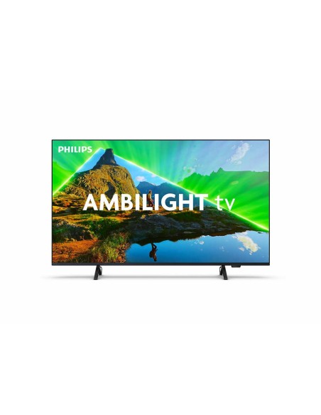 Philips Ambilight TV 75PUS8319 75" 189cm 4K UHD LED Dolby Vision and Dolby Atmos Titan OS