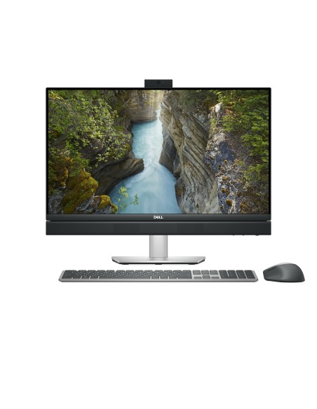 DELL OptiPlex 7420 Intel® Core™ i5 i5-14500T 60,5 cm (23.8") 1920 x 1080 Pixel PC All-in-one 8 GB DDR5-SDRAM 256 GB SSD Windows