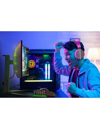 Philips Evnia 34M2C6500 00 Monitor PC 86,4 cm (34") 3440 x 1440 Pixel Wide Quad HD QDOLED Grigio