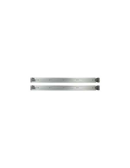 QNAP RAIL-E03 porta accessori Kit di guide per scaffale