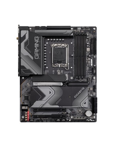 Gigabyte Z790 GAMING X AX scheda madre Intel Z790 Express LGA 1700 ATX