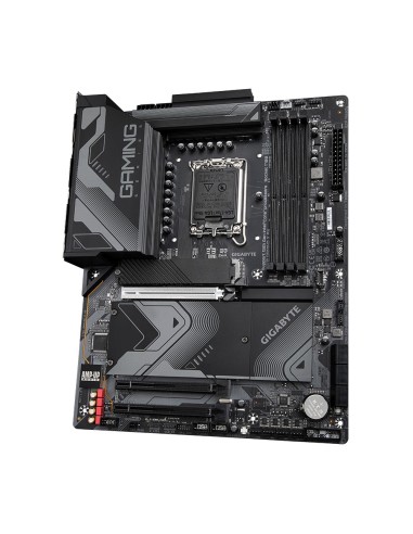 Gigabyte Z790 GAMING X AX scheda madre Intel Z790 Express LGA 1700 ATX