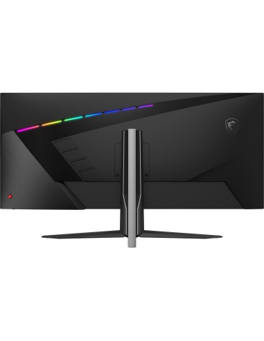 MSI MAG401QR Monitor PC 101,6 cm (40") 3440 x 1440 Pixel UltraWide Quad HD Nero