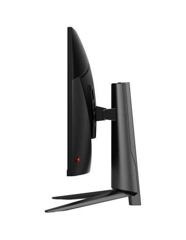 MSI MAG401QR Monitor PC 101,6 cm (40") 3440 x 1440 Pixel UltraWide Quad HD Nero