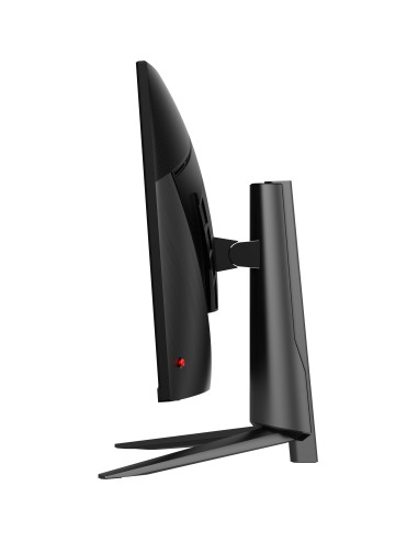 MSI MAG401QR Monitor PC 101,6 cm (40") 3440 x 1440 Pixel UltraWide Quad HD Nero
