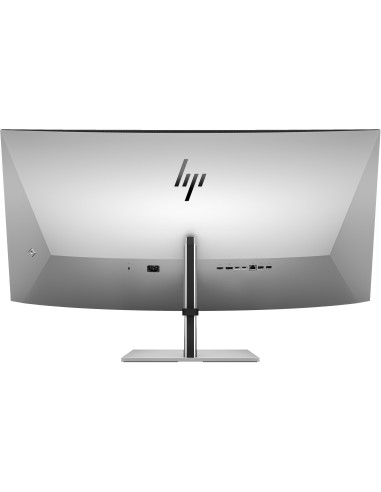 HP Series 7 Pro 39.7 inch 5K2K Conferencing Monitor-740pm Monitor PC 100,8 cm (39.7") 5120 x 2160 Pixel 5K Ultra HD Nero,
