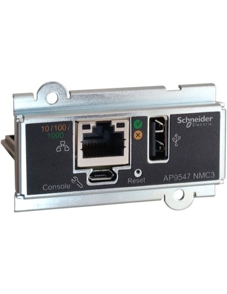 APC AP9547 accessorio per gruppi di continuità (UPS)