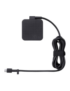 ASUS AC45-00 adattatore e invertitore Interno 45 W Nero