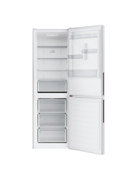 Candy Fresco CCE3T618EW Libera installazione 341 L E Bianco