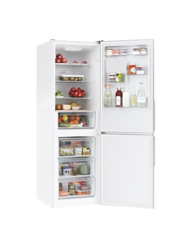 Candy Fresco CCE3T618EW Libera installazione 341 L E Bianco