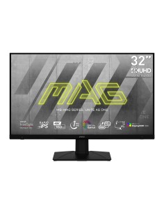 MSI MAG 323UPF Monitor PC 81,3 cm (32") 3840 x 2160 Pixel 4K Ultra HD Nero