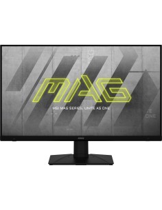 MSI MAG 323UPF Monitor PC 81,3 cm (32") 3840 x 2160 Pixel 4K Ultra HD Nero 2