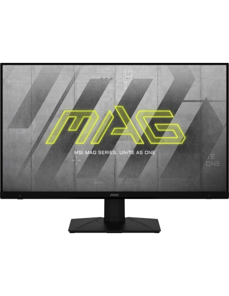 MSI MAG 323UPF Monitor PC 81,3 cm (32") 3840 x 2160 Pixel 4K Ultra HD Nero