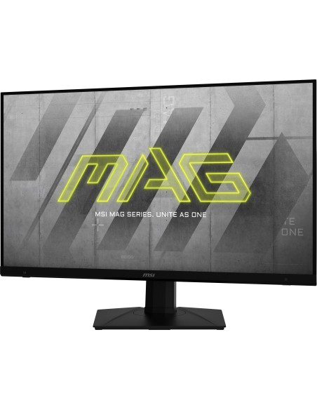 MSI MAG 323UPF Monitor PC 81,3 cm (32") 3840 x 2160 Pixel 4K Ultra HD Nero