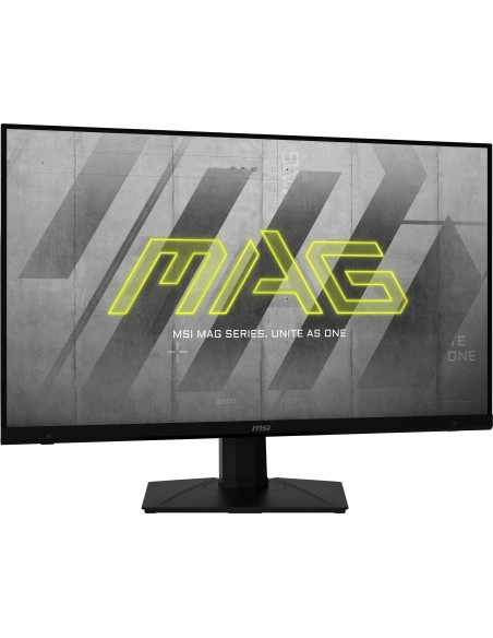 MSI MAG 323UPF Monitor PC 81,3 cm (32") 3840 x 2160 Pixel 4K Ultra HD Nero