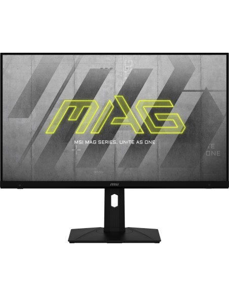 MSI MAG 323UPF Monitor PC 81,3 cm (32") 3840 x 2160 Pixel 4K Ultra HD Nero