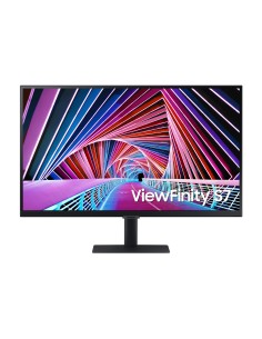 Samsung Monitor HRM ViewFinity S7 - S70A da 27" UHD Flat