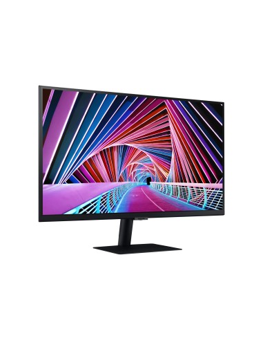 Samsung Monitor HRM ViewFinity S7 - S70A da 27" UHD Flat