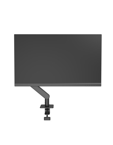AOC AM400B supporto da tavolo per Tv a schermo piatto 86,4 cm (34") Nero Scrivania