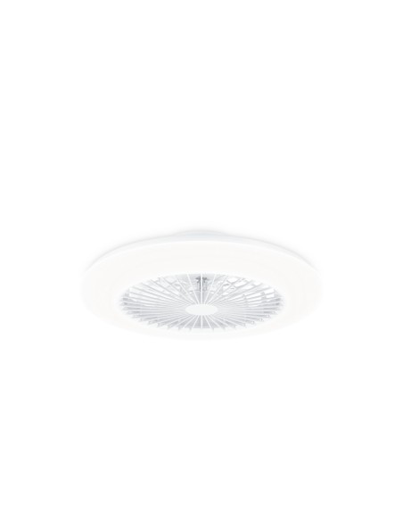 Philips Plafoniera con ventilatore Amigo 42+20 W