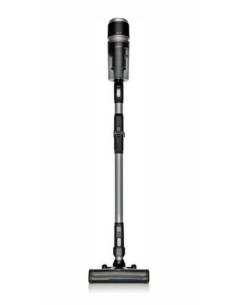 Hisense HVC6134BK aspirapolvere senza filo Nero, Grigio Senza sacchetto