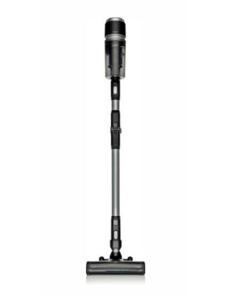 Hisense HVC6134BK aspirapolvere senza filo Nero, Grigio Senza sacchetto