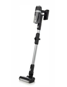 Hisense HVC6134BK aspirapolvere senza filo Nero, Grigio Senza sacchetto 2