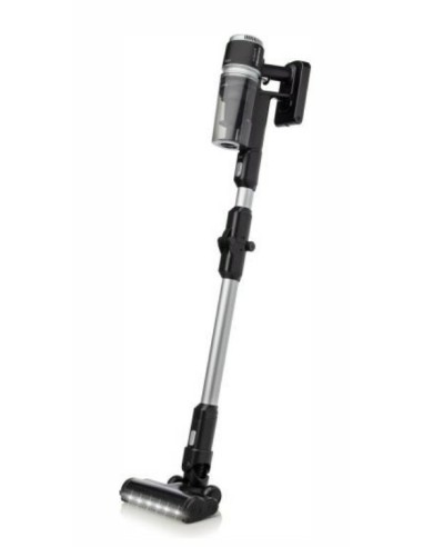 Hisense HVC6134BK aspirapolvere senza filo Nero, Grigio Senza sacchetto