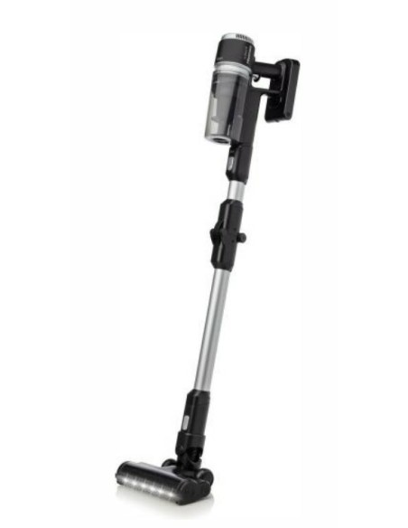 Hisense HVC6134BK aspirapolvere senza filo Nero, Grigio Senza sacchetto
